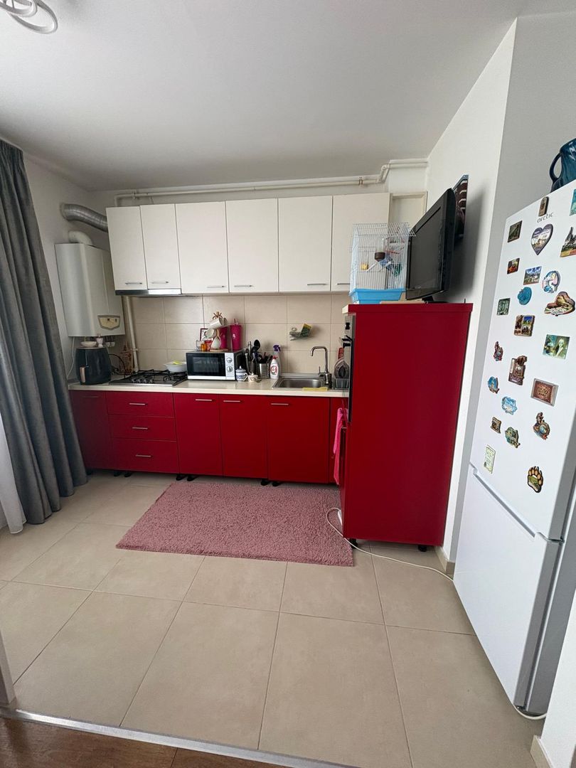 Apartament 2 camere de vânzare Pantelimon | Etaj 1 | Parcare Inclusa| - Poză 4
