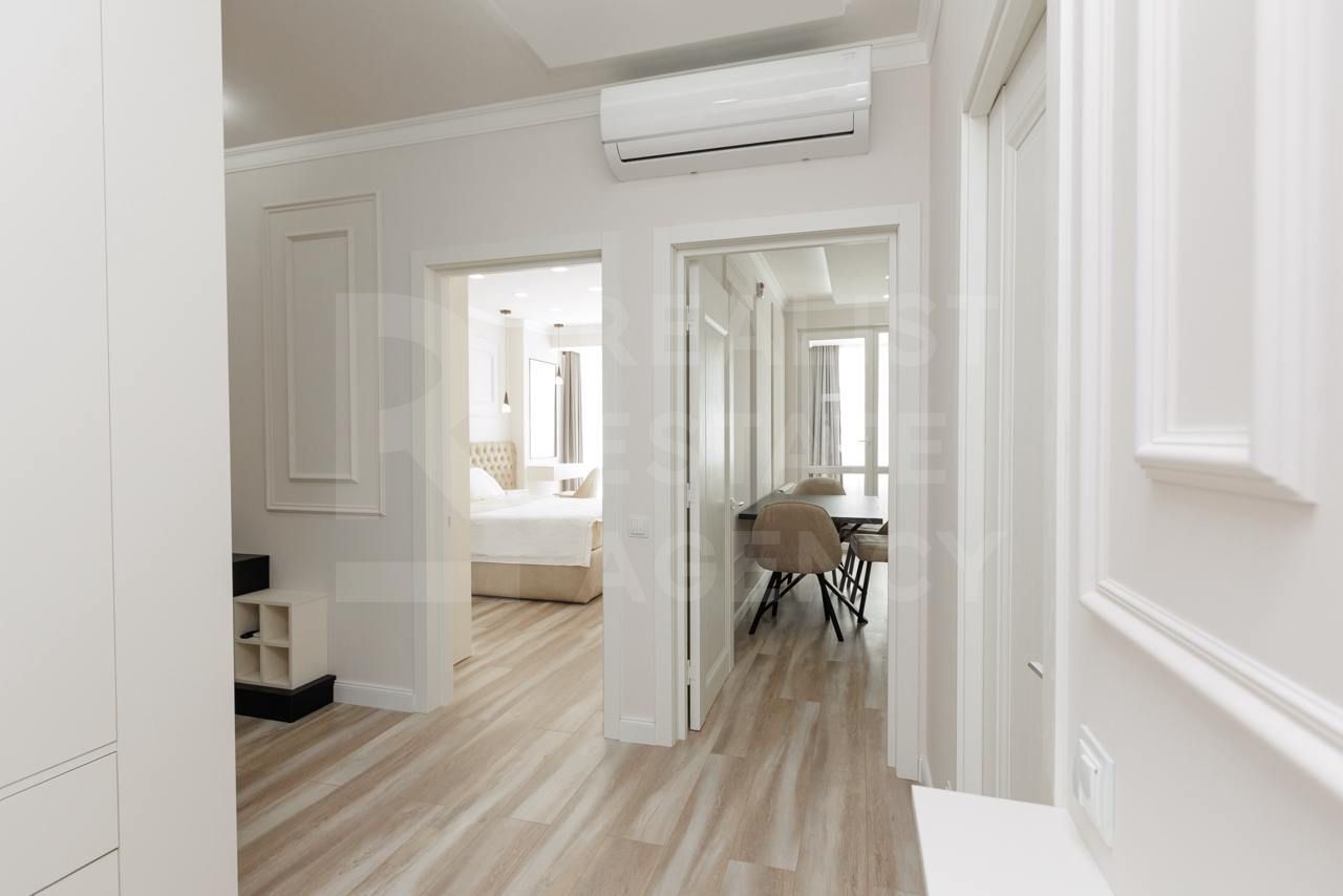 Vânzare, apartament, 2 camere, strada Ion Buzdugan, Buiucani - Poză 4