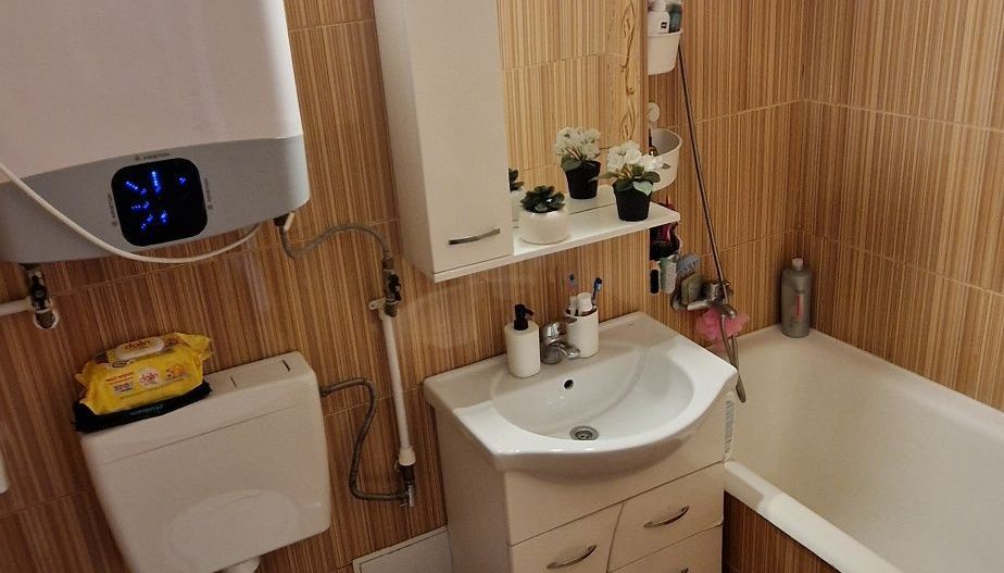 Apartament 3 camere – complet mobilat și utilat, vis-a-vis de metrou Ștefan cel - Poză 6