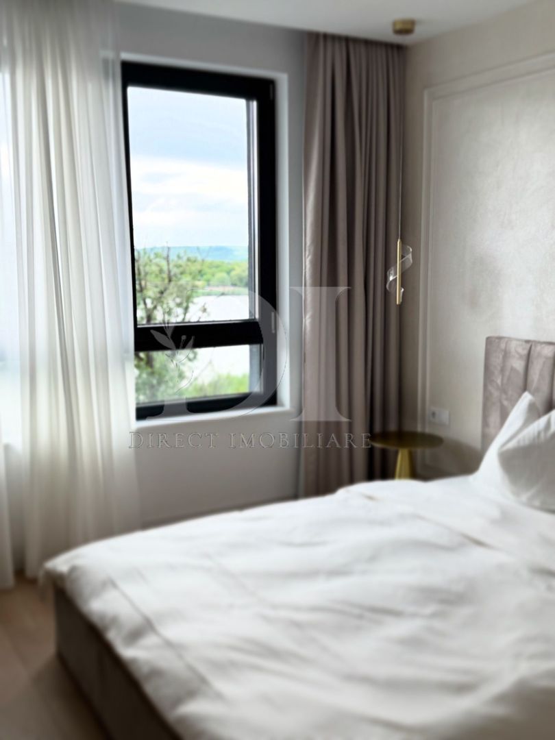 Apartament  premium de închiriat / Zona Iulius Mall - Gheorgheni/ Cluj - Poză 13