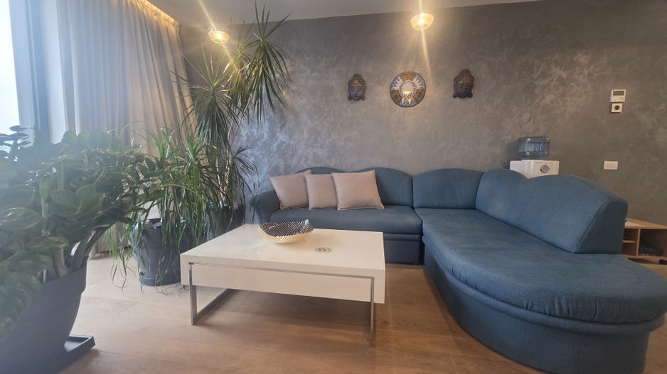 2 camere | One Herastrau | Parcare - Poză 2