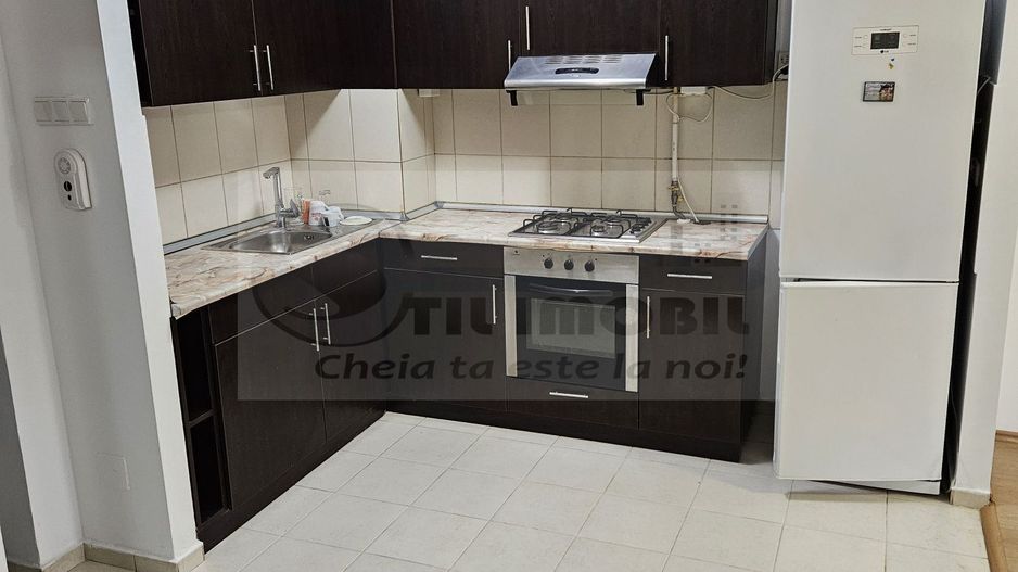 Apartament 2 camere Green Park 90.000 euro bloc 2009 - Poză 5