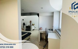 De vânzare Apartament, farmec istoric în Piața Mică Arad clădire 1920 - Poză 17