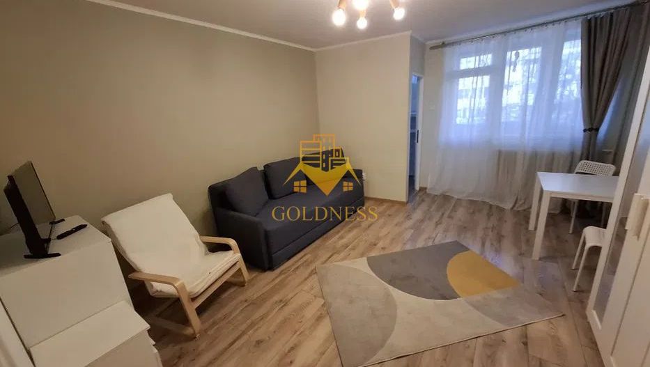 o camera decomandata, balcon, Gheorgheni, Iulius Mall, FSEGA, Profi - Poză 1