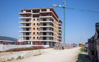 Apartament cu 3 camere | Noua | 97 mp Utili - Poză 18