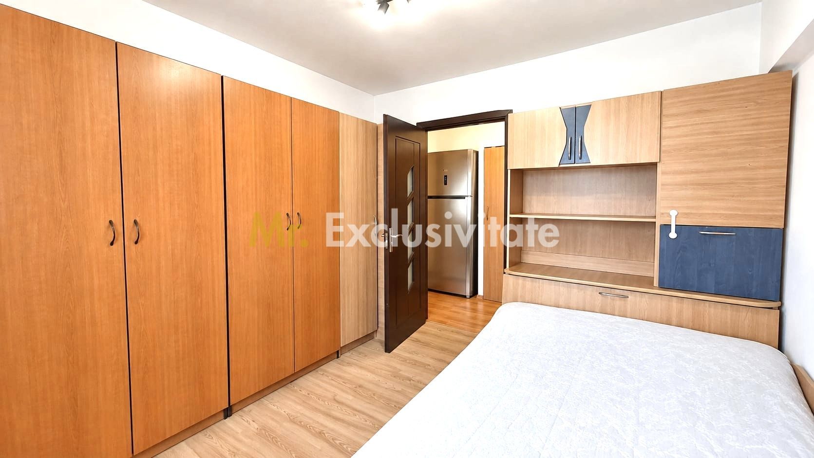 Apartament 3 camere modern Nord mobilat-utilat gata de mutare - Poză 6