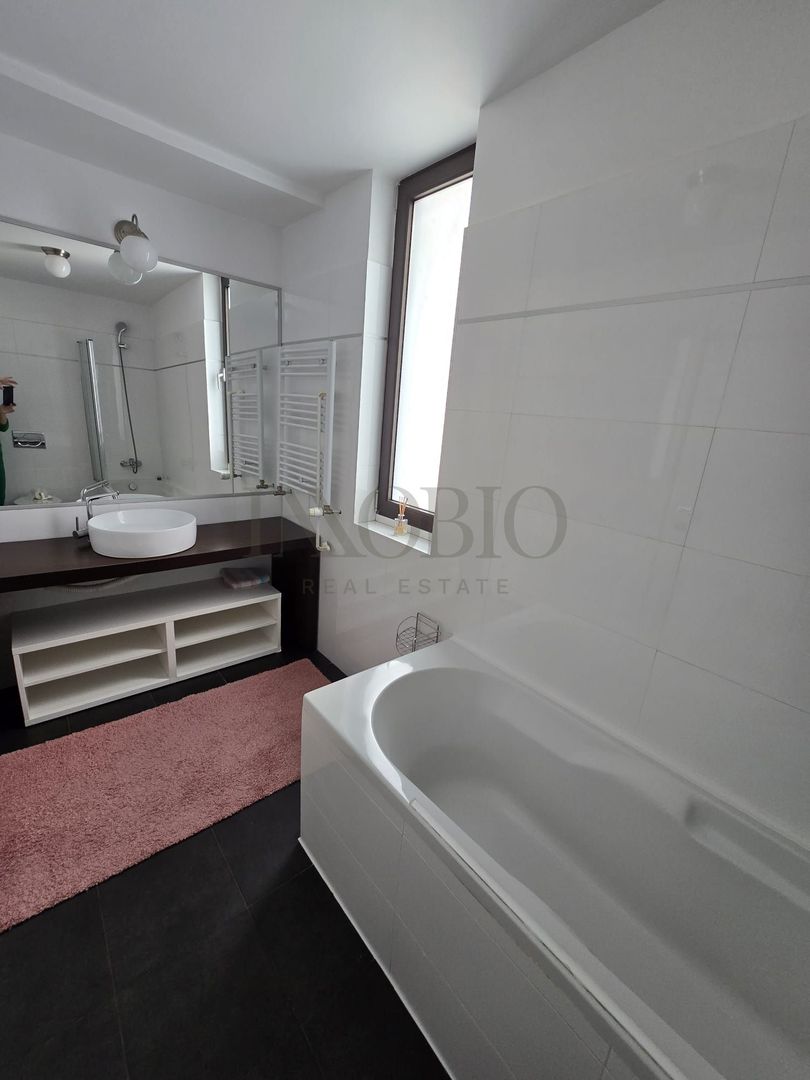 Apartament 5 camere | Loc de parcare | Spatios | Herastrau - Poză 11