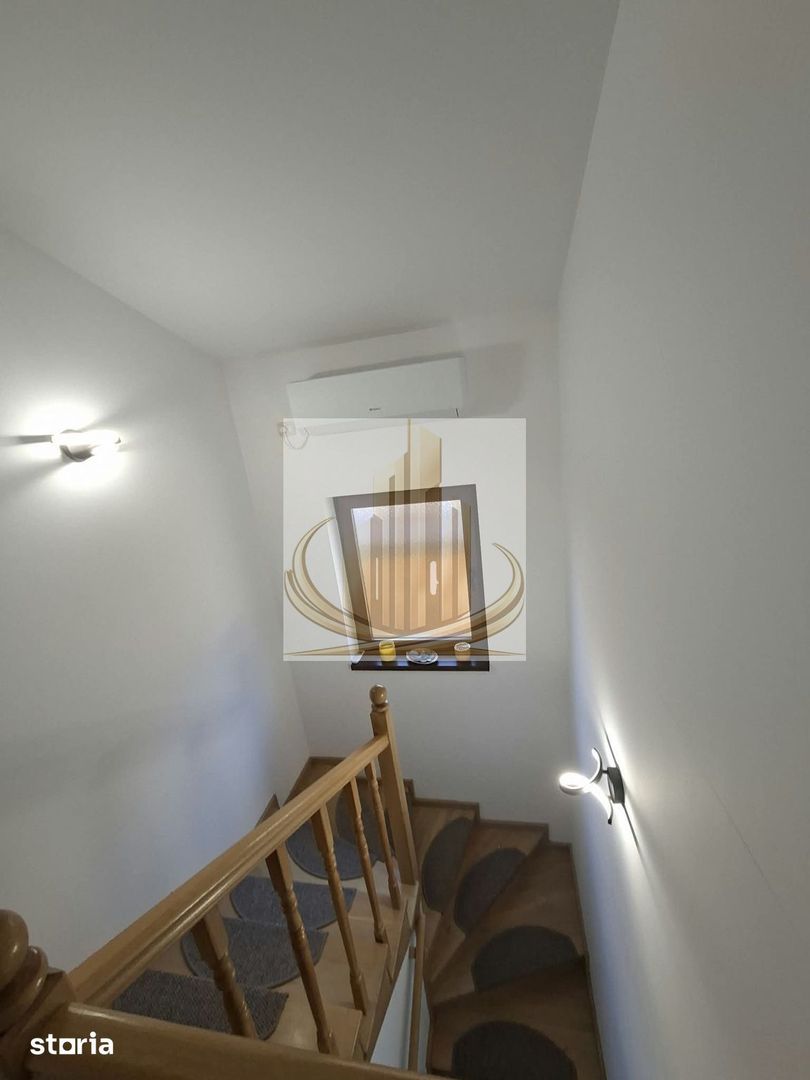 🏡 Casă elegantă cu 3 dormitoare | 109 mp utili | teren 300 mp - Poză 15