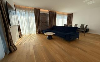 Apartament High End I 4 Camere în One Herăstrău Towers - Poză 1