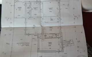 Casa individuala in Gheorgheni, zona Hermes - Schiță 19