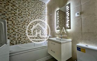 Apartament de închiriat cu 2 camere în complexul Luceafărul, Oradea - Poză 8