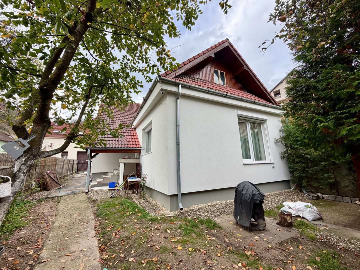 Casa renovata 2026 | Brasov zona centrala - AFI - Poză 11