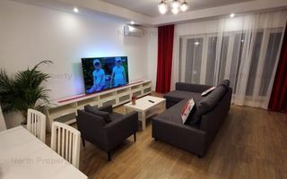 Vila 3 camere P+1+M in Cosmopolis - Poză 12