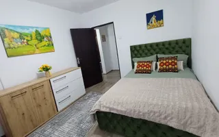 Apartament 3 camere | Decomandat | Balcon | 73 MPU | Vasile Aaron - Poză 13
