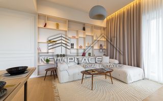 One Verdi Park | Apartament unicat | 450,000+TVA | View liber | Lux - Poză 1