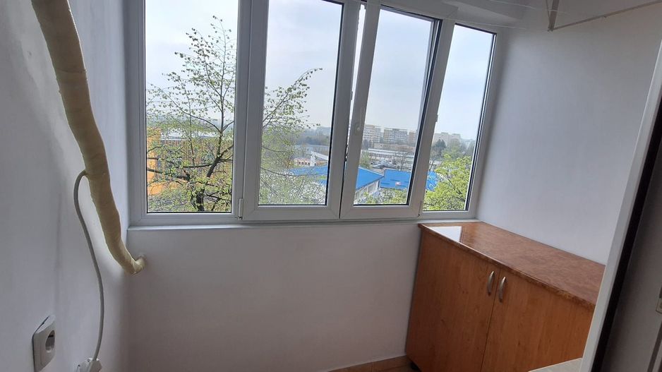 Garsoniera Metrou Dristor Liviu Rebreanu Park Lake - Poză 8