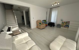 Casa moderna in Giroc