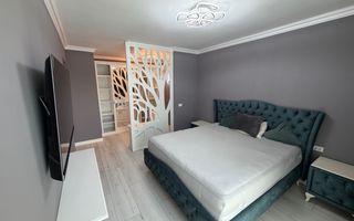 Inchiriez Apartament 3 camere Exigent - Poză 4