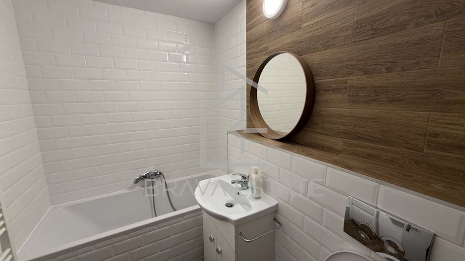 PET FRENDLY! Apartament 2 camere, 60mp, balcon, zona  Dorobantilor, - Poză 4