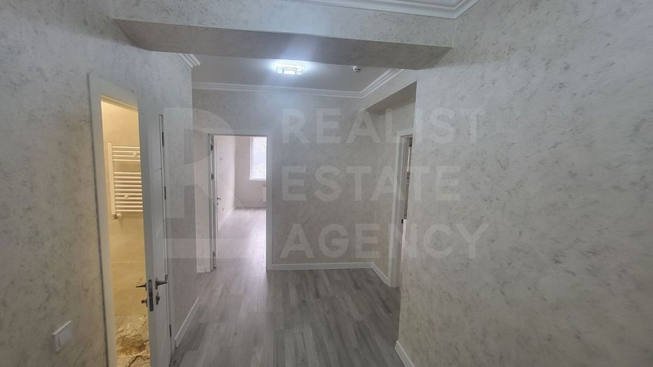 Vânzare, apartament, 2 camere, bulevardul Traian, Botanica - Poză 3