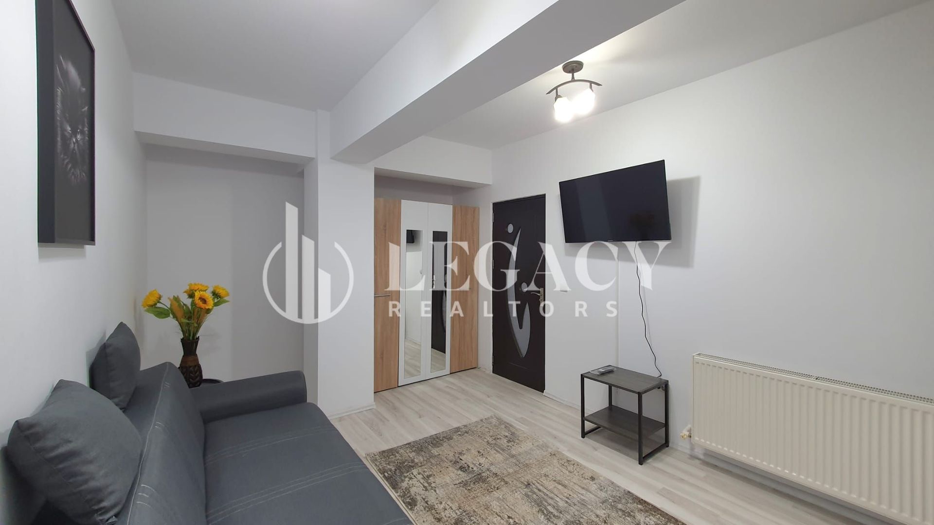 Închiriere - Apartament 2 camere, Al. Tudor Neculai 66, Iași - Poză 11