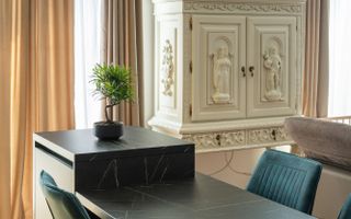 Apartament de 3 camere in Amber Forest - Poză 16