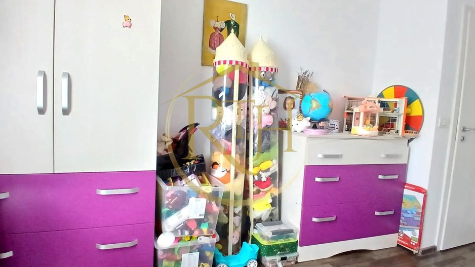 Oferim spre vânzare un apartament deosebit cu 3 camere, în zona Buziașului! - Poză 9