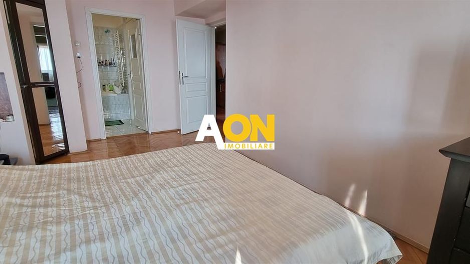 Apartament 3 Camere Zona Centru Panorama Superba - Poză 10