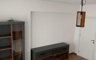 Apartament 2 Camere ASL Residence Mobilat si Utilat - Poză 10