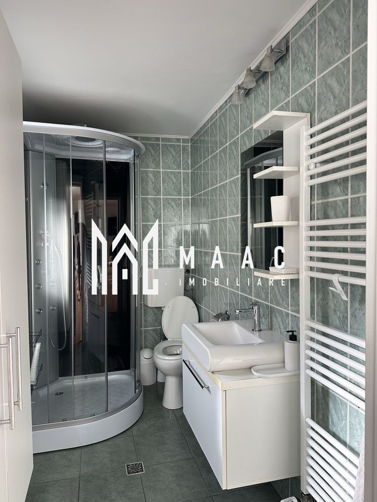 Casă duplex 4 camere de închiriat | Șelimbăr | 130 mp - Poză 2