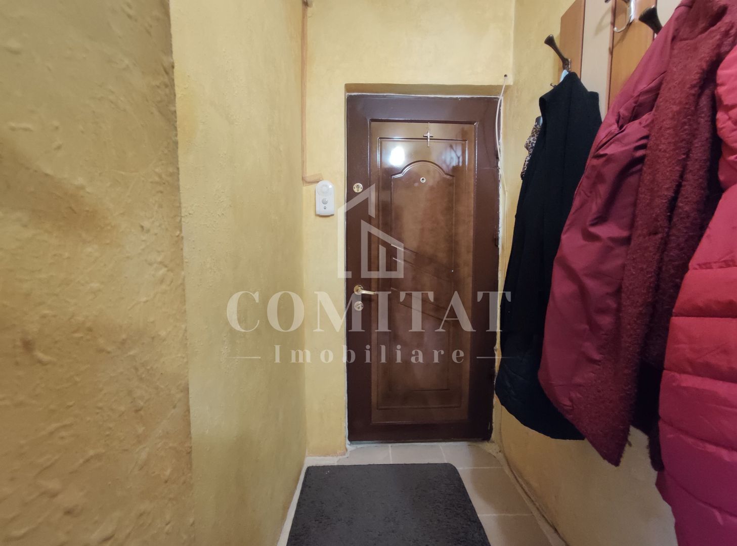 Apartament cu 2 camere | 50 mp | Zona strazi Aurel Vlaicu - Poză 7