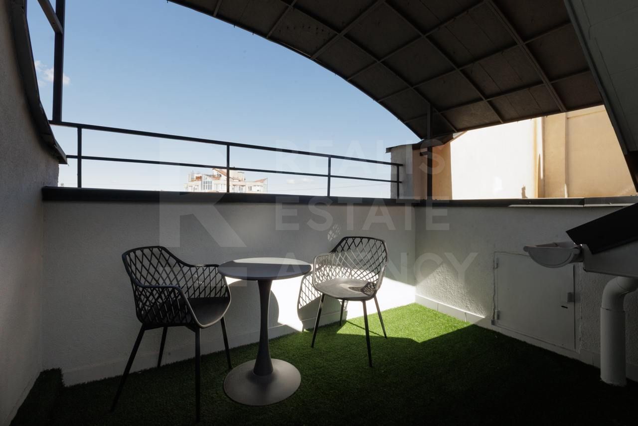 Vânzare, apartament, 2 camere, strada Alba Iulia, Buiucani - Poză 20