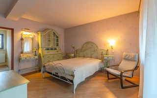 Casă individuală cu 7 camere lângă AFI Mall, ideală pentru birouri sau locuință - Poză 13