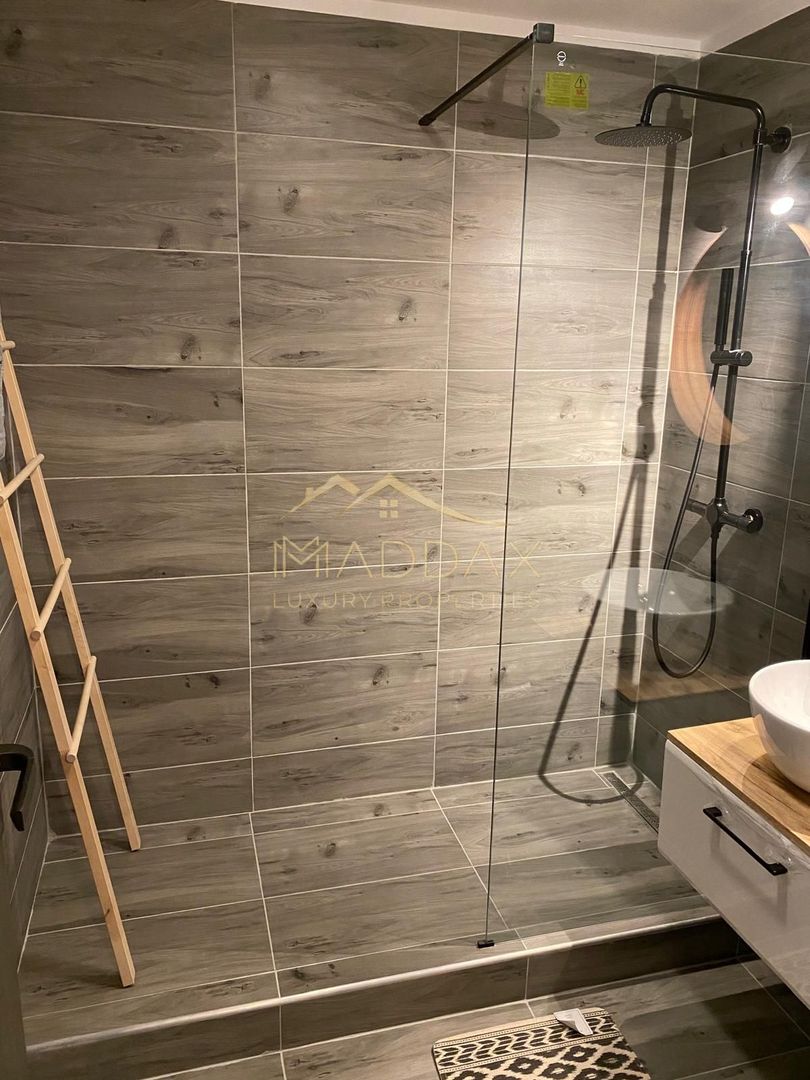 Exclusivitate | 2 Camere Panduri | Renovat Complet 2026 | Vedere Liniștită Spate - Poză 18