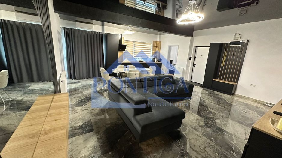 Apartament 4 camere Mamaia Nord - Poză 2