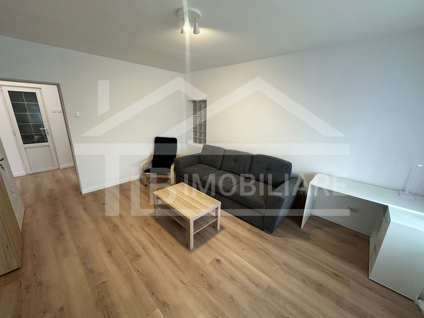 Apartament cu 2 camere, decomandat, 48mp, decomandat, Zona UMFST - Poză 2
