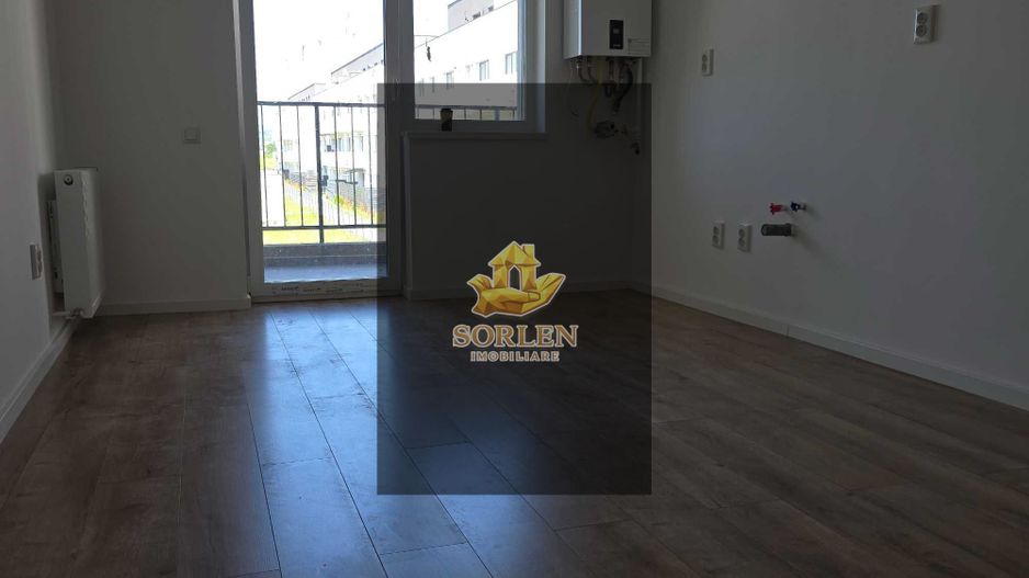 Apartament in bloc 2026, et 1, 2 camere, finisat - Poză 6