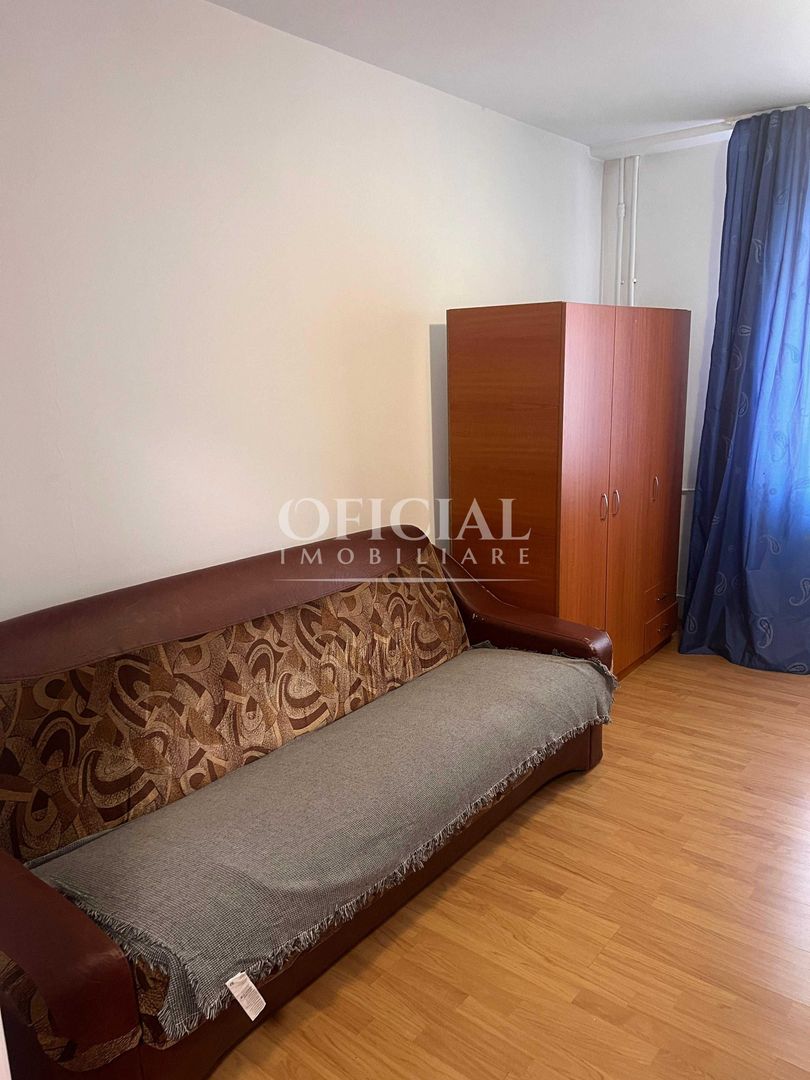 Apartament 1 Camera | 22 Mp | Marasti Expo Transilvania - Poză 3