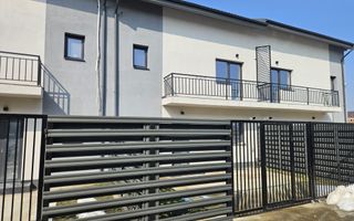 Casă individuală P+1+M | 4 camere | Încălzire în pardoseală - Poză 1