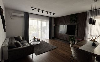 Giroc – Neptun | 2 camere | 53 mp | Lift | Parcare CF - Poză 1