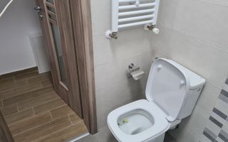 Complexul Studentesc | 2 camere | 2 bai | Bloc nou | Etaj 2 - Poză 12