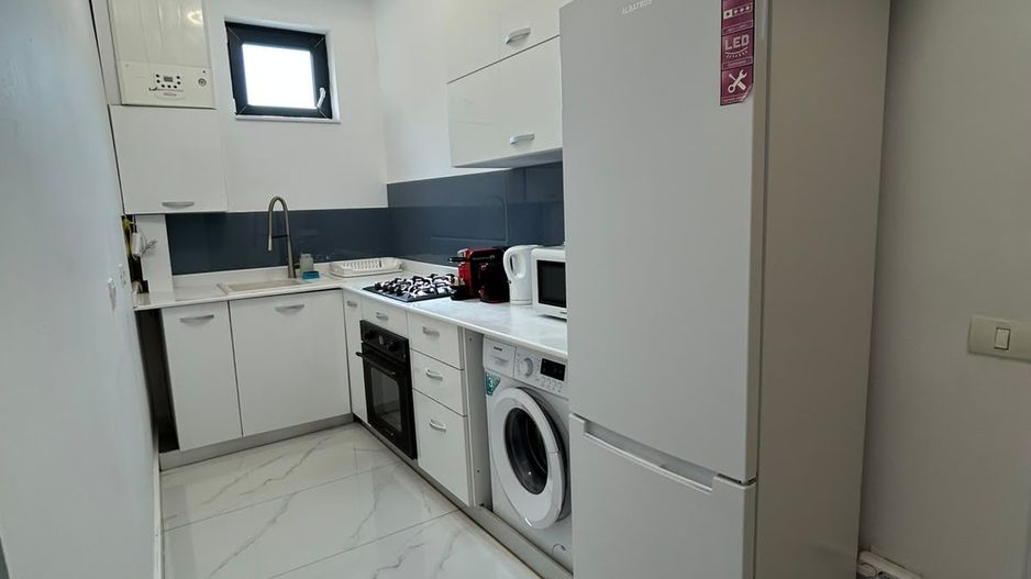 APARTAMENT 2 CAMERE INCHIRIAT  PARCUL CAROL - TINERETULUI - Poză 16