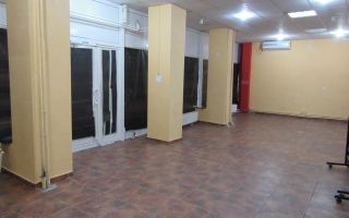 Spatiu Comercial de Inchiriat - Teiul Doamnei - Poză 6