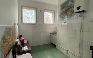 Apartament etaj intermediar / Zona aerisită - Poză 9