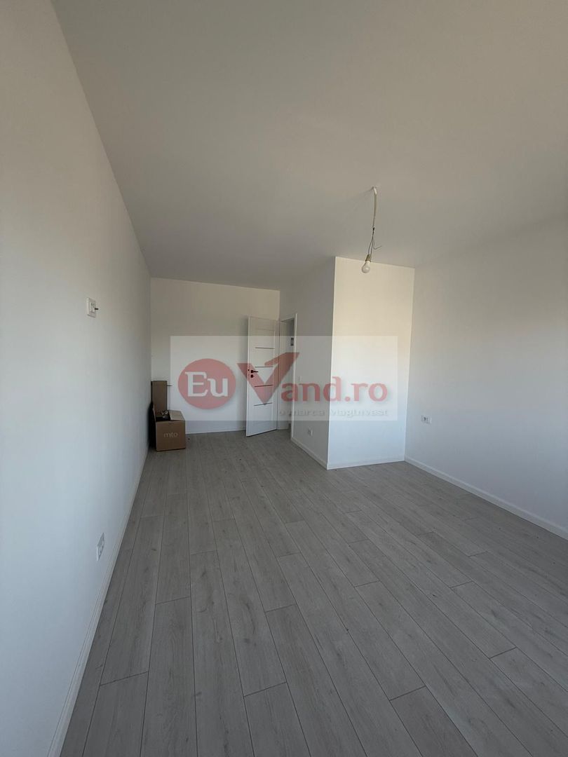 De vanzare – jumatate de duplex modern, parter + etaj | 150 mp utili | - Poză 13