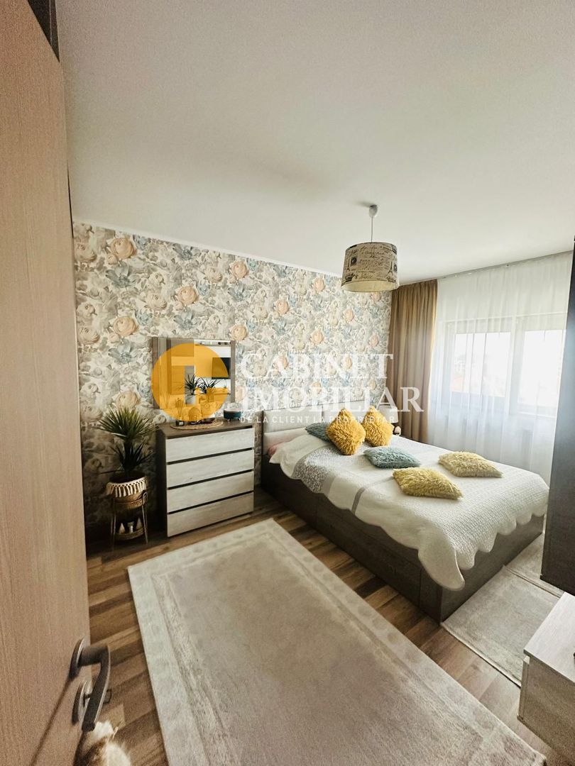 Apartament 2 camere DECOMANDAT--Popas Pacurari - Poză 2