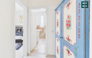 Apartament nou 2 camere și loc parcare - etaj 2 - Giroc - Timișoara - Poză 7