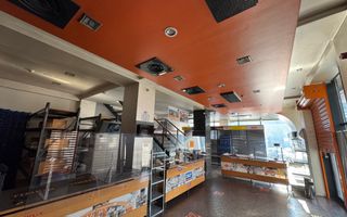 Spatiu comercial de închiriat  bulevardul Cetății - Poză 15