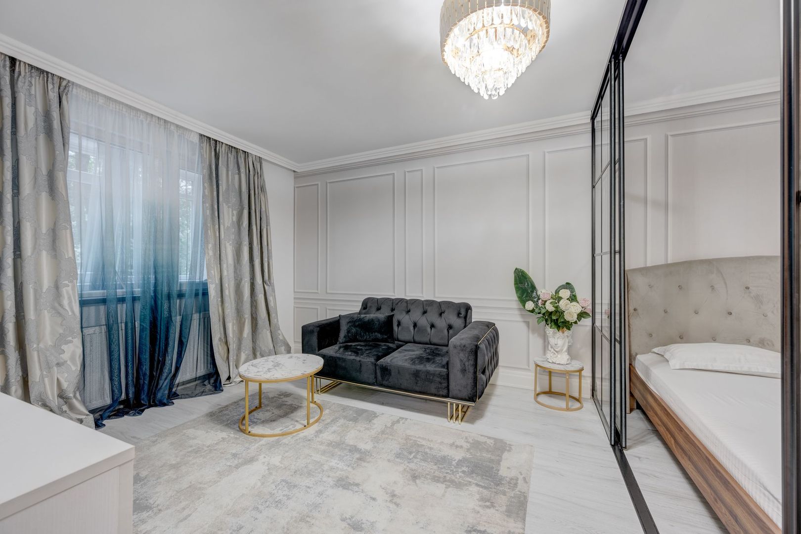 Confort & Randament – Garsonieră premium Calea Giulești / Sector 6 - Poză 6