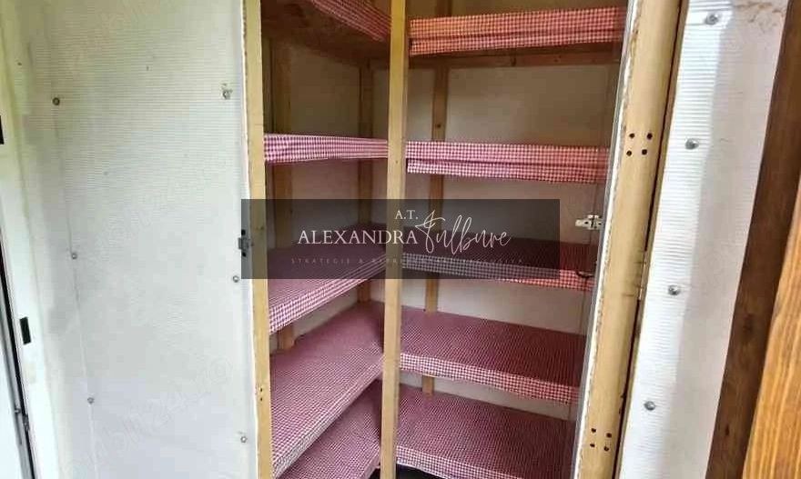 Apartament 3 camere, etaj intermediar, 2balcoane, parcare - Poză 10